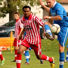 Vorige