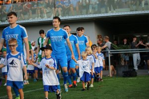 IMG_9062 Einlaufen Kinder Puchegger Knessl Ivanovic Erhardt k1